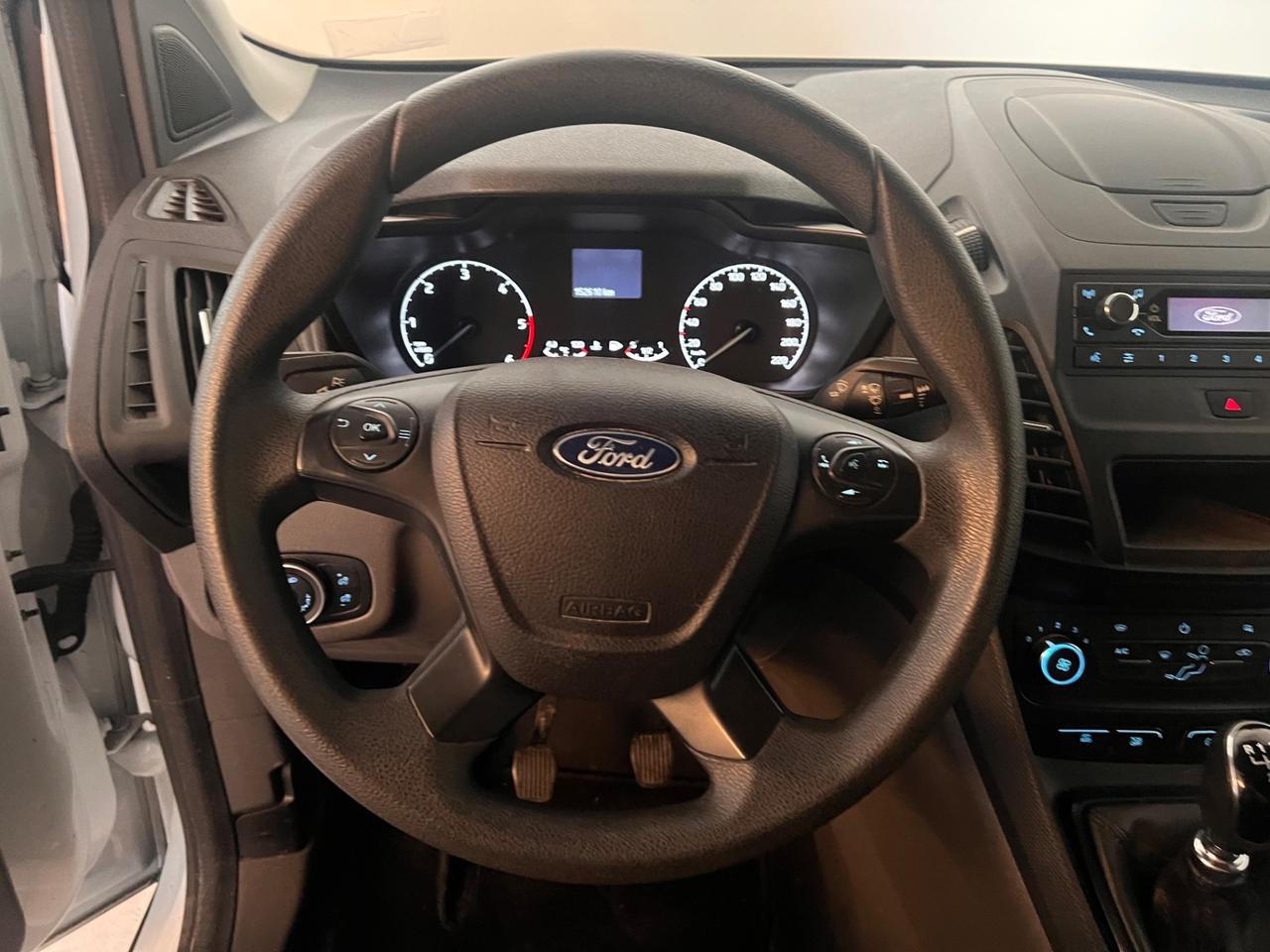 Ford Transit Connect Transit Connect 1.5 TDCi 100CV PL Furgone Trend (Prezzo + IVA)