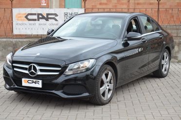 Mercedes-benz C 180 d Executive