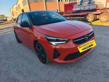 Opel Corsa GS LINE 2020--1.2 Benzina
