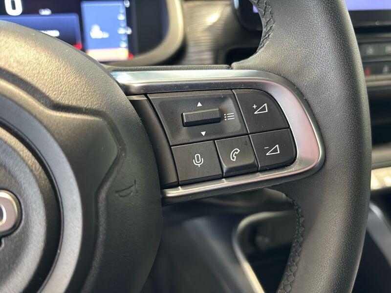 Jeep Avenger Avenger 1.2 Turbo 100 CV Altitude