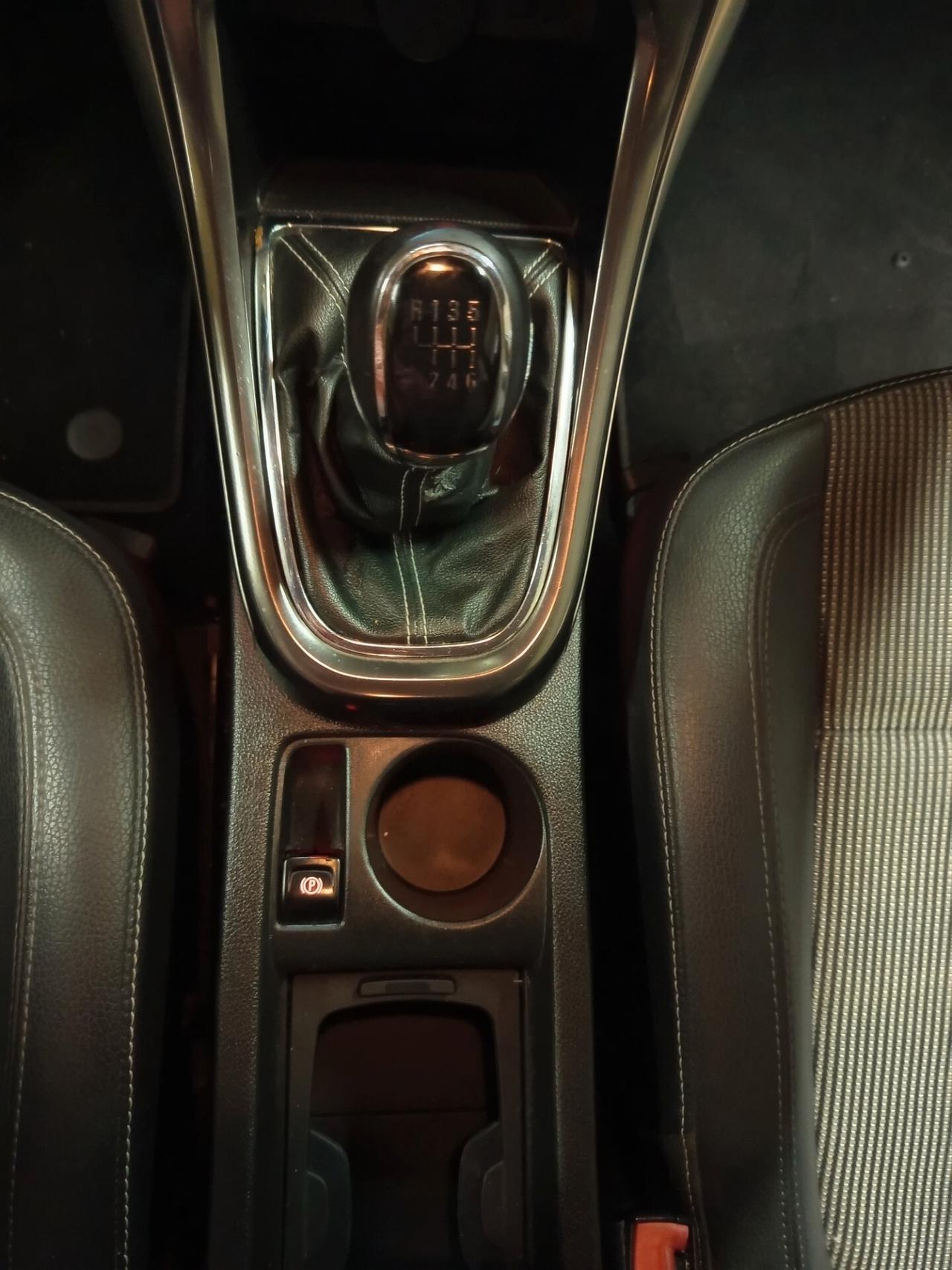 Opel Astra 1.7 CDTI 125CV 5 porte Cosmo ok neopatentati