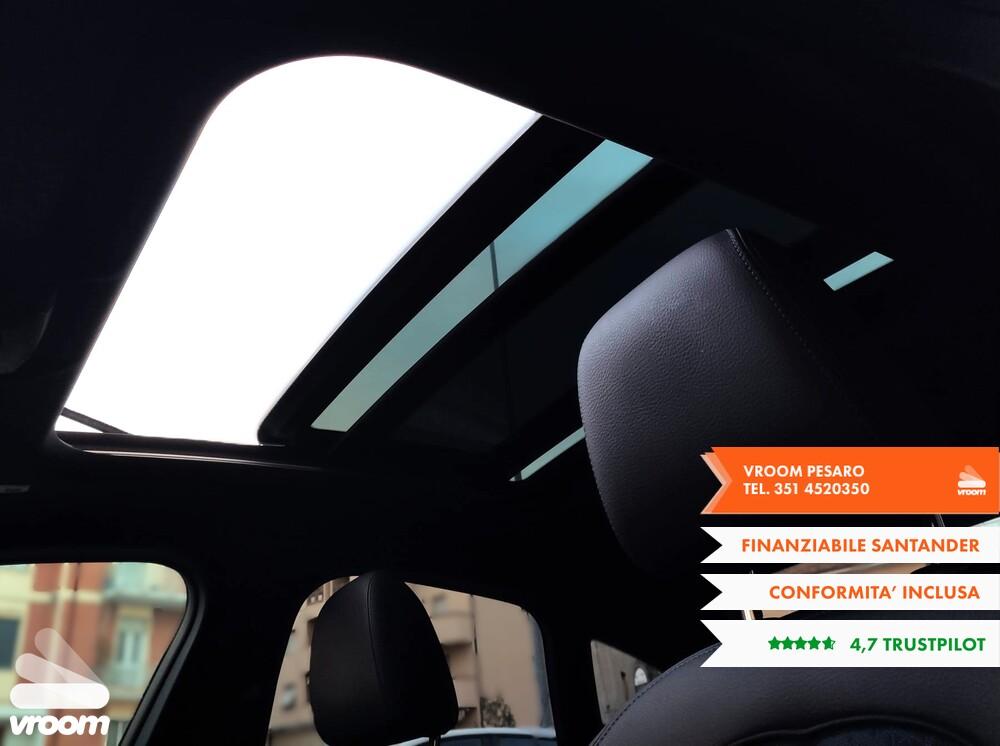 BMW Serie 2 G.C. (F44) 220d Gran Coupé Msport...