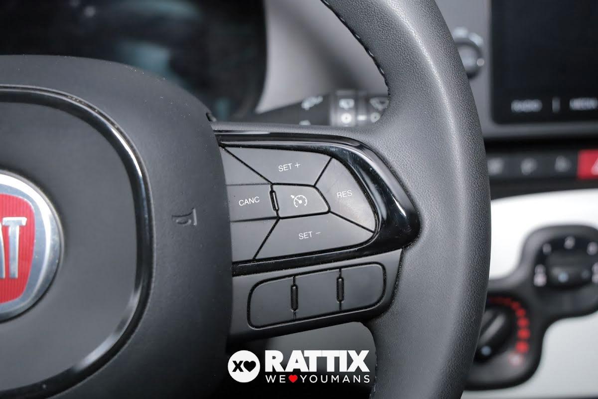 Fiat Panda Pandina 1.0 firefly hybrid 70CV Cross