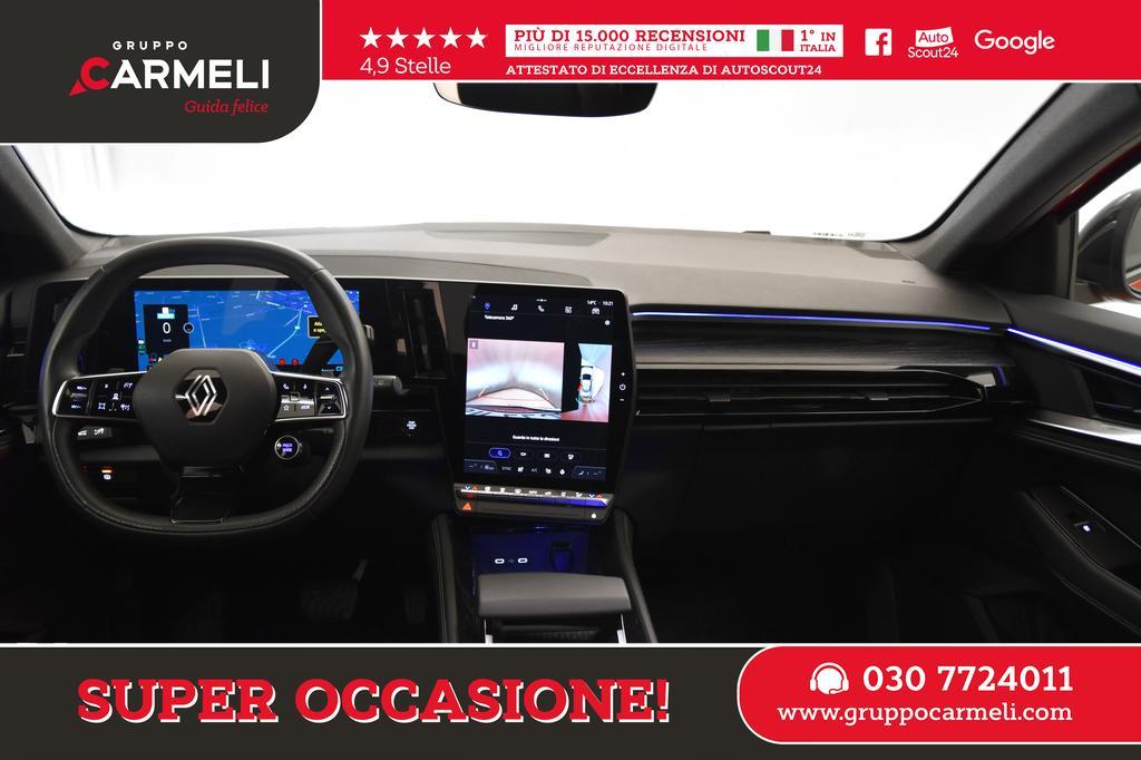 Renault Austral 1.2 E-Tech full hybrid Iconic