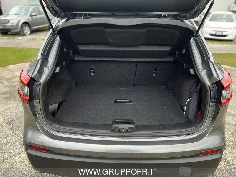 Nissan Qashqai 1.5 dCi 115 CV Acenta