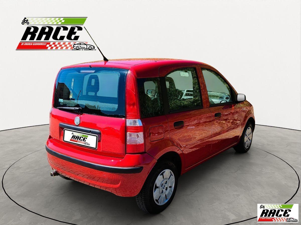FIAT - Panda - 1.1 Active