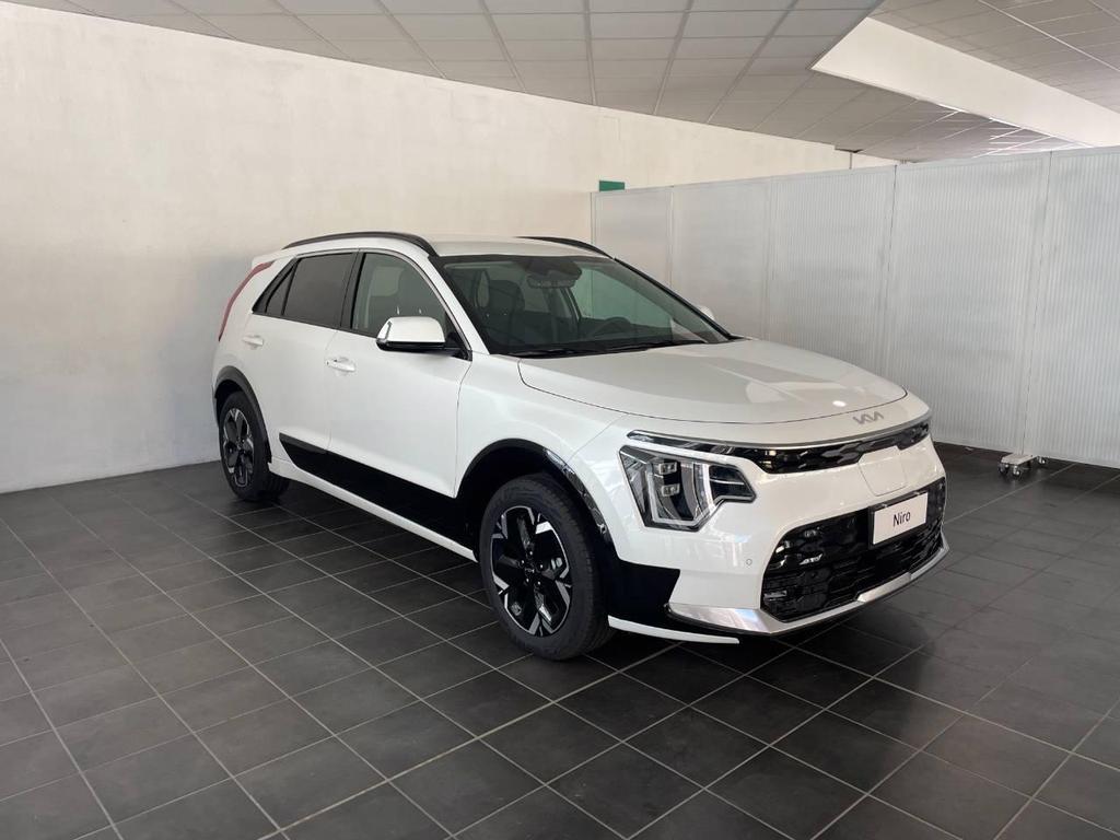 Kia Niro 64,8 kWh Evolution Premium Pack