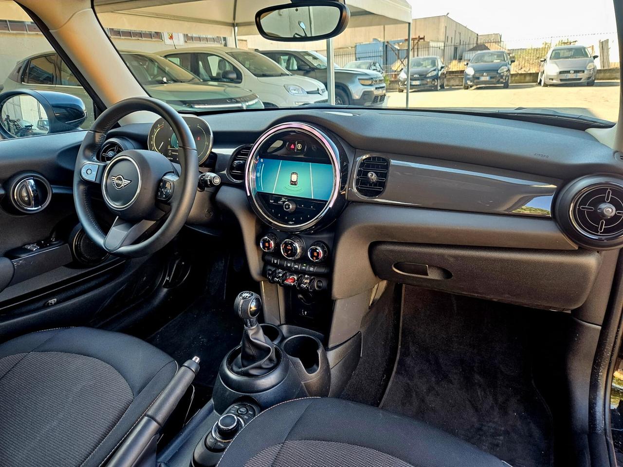 Mini 1.5 Cooper Resolute - PARI AL NUOVO -