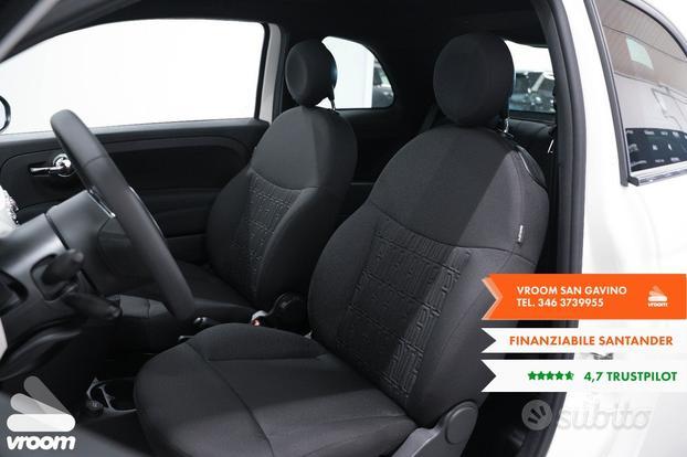 FIAT 500 (2015-2024) 500 1.0 Hybrid Dolcevita