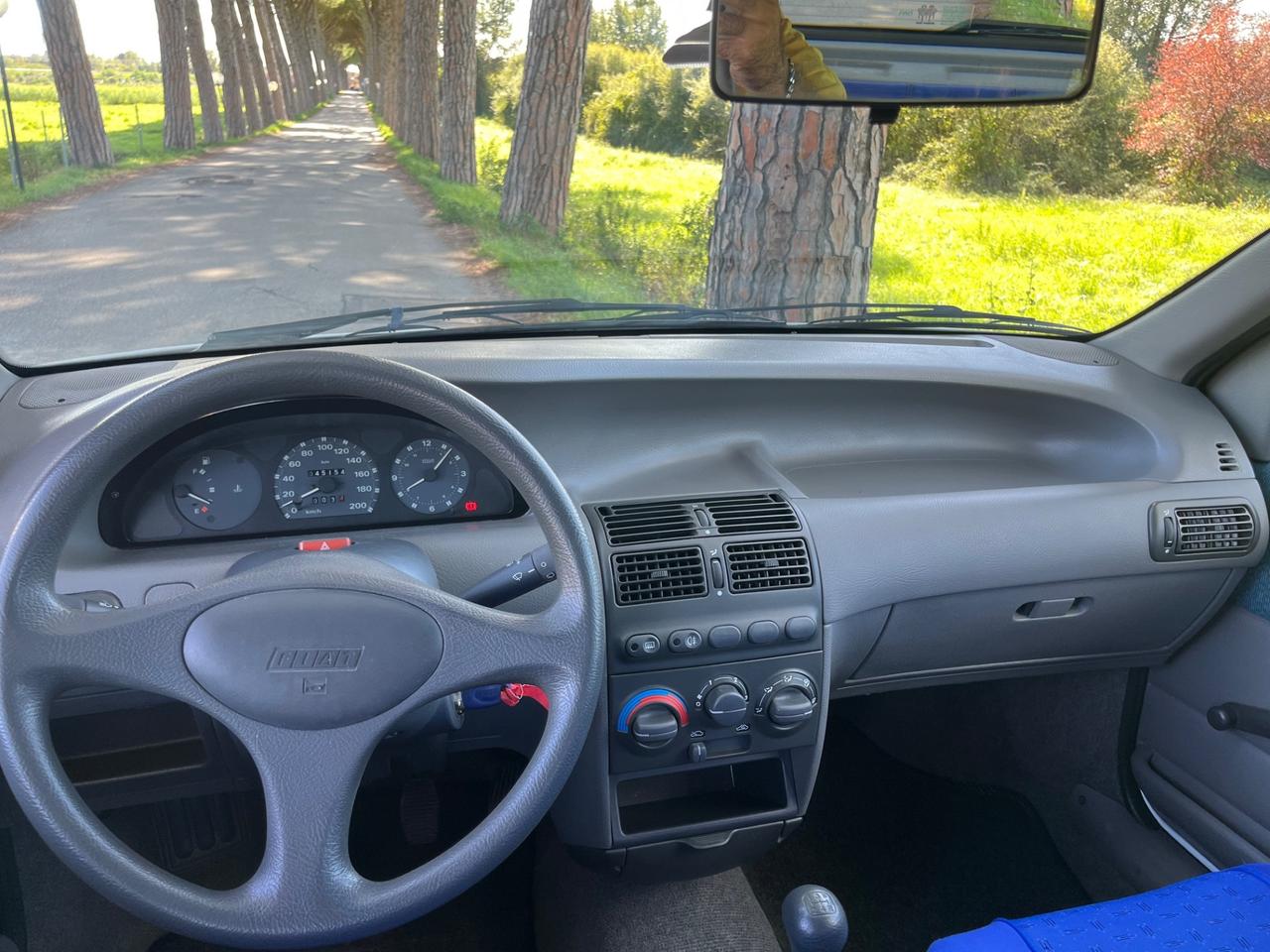 Fiat Punto SOLO 45Mila km 1.1 Fire
