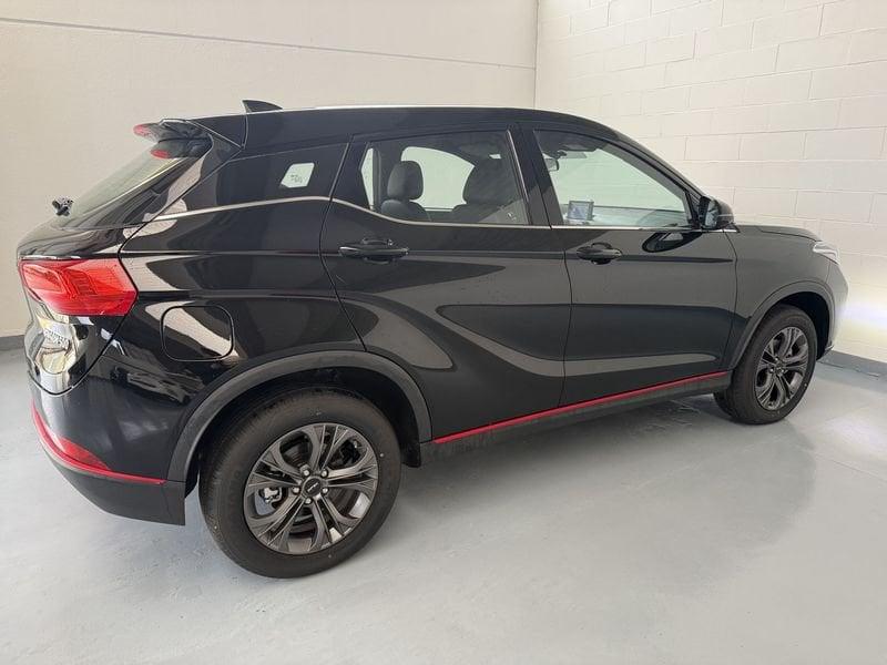 Dfsk Glory 500 Glory 500 1.5 Standard