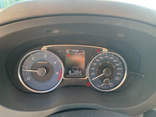 SUBARU XV 2.0D Unlimited