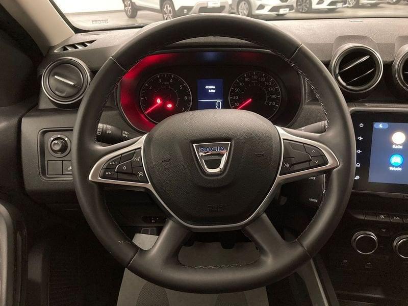 Dacia Duster Prestige 1.5 Blue dCi 4x2 rif.GH334