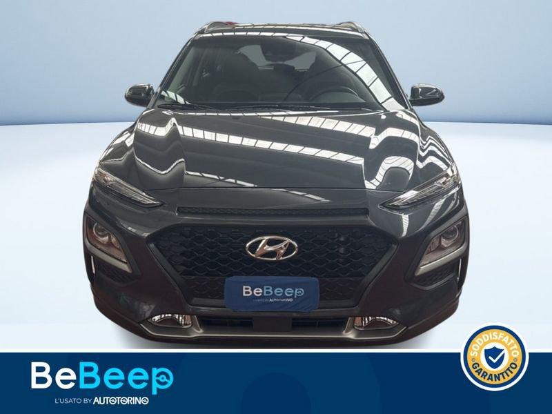 Hyundai Kona 1.6 HEV XTECH FCA 2WD DCT