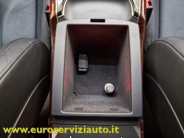 AUDI A8 2.0 TFSI hybrid tiptronic