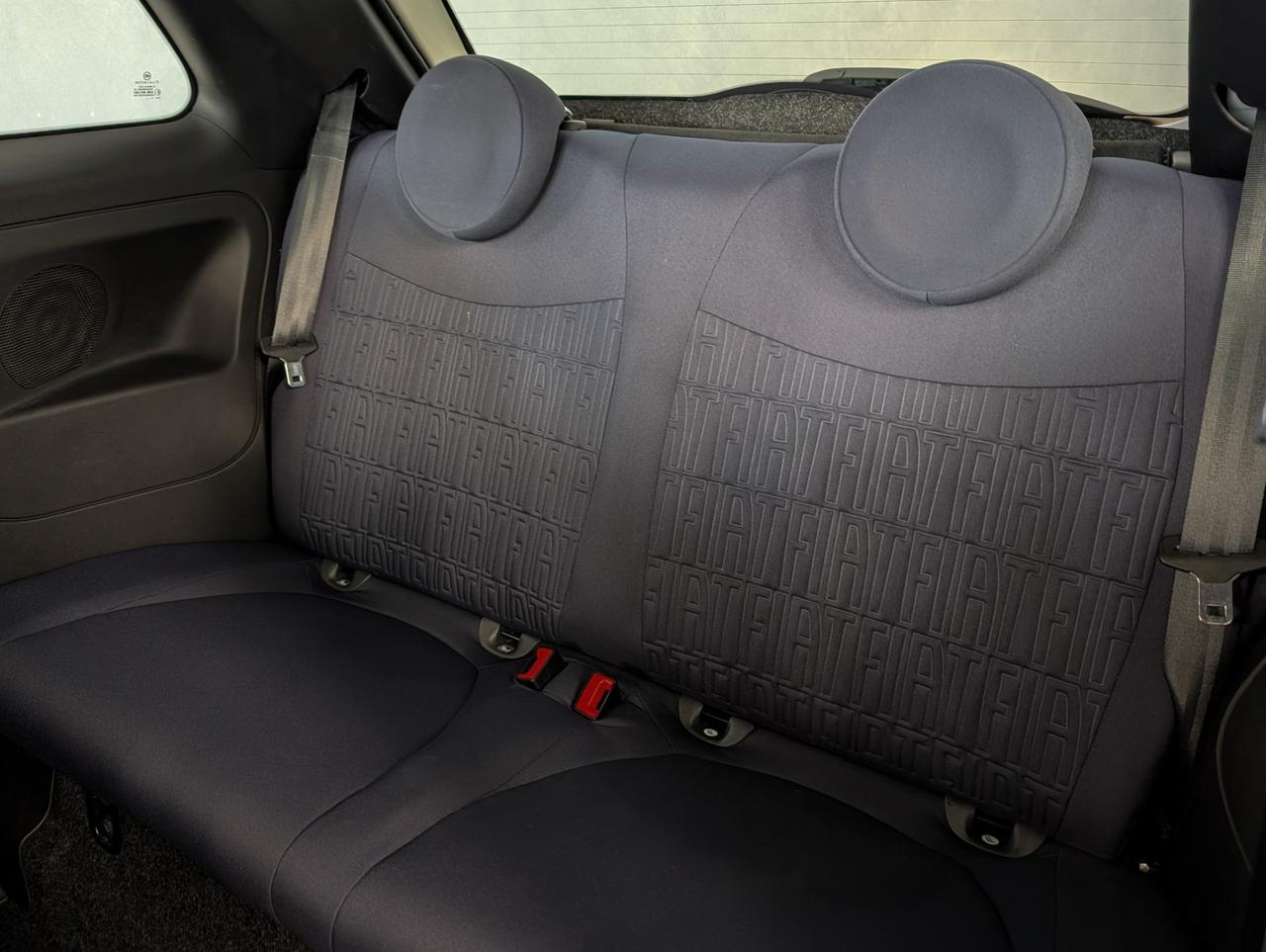 Fiat 500 1.0 Hybrid 70cv Club