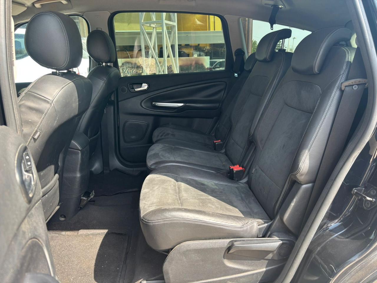 FORD S-MAX 2.0 TDCI - 2009