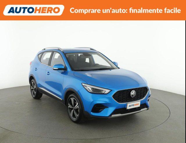 MG ZS 1.5 VTi-tech Comfort