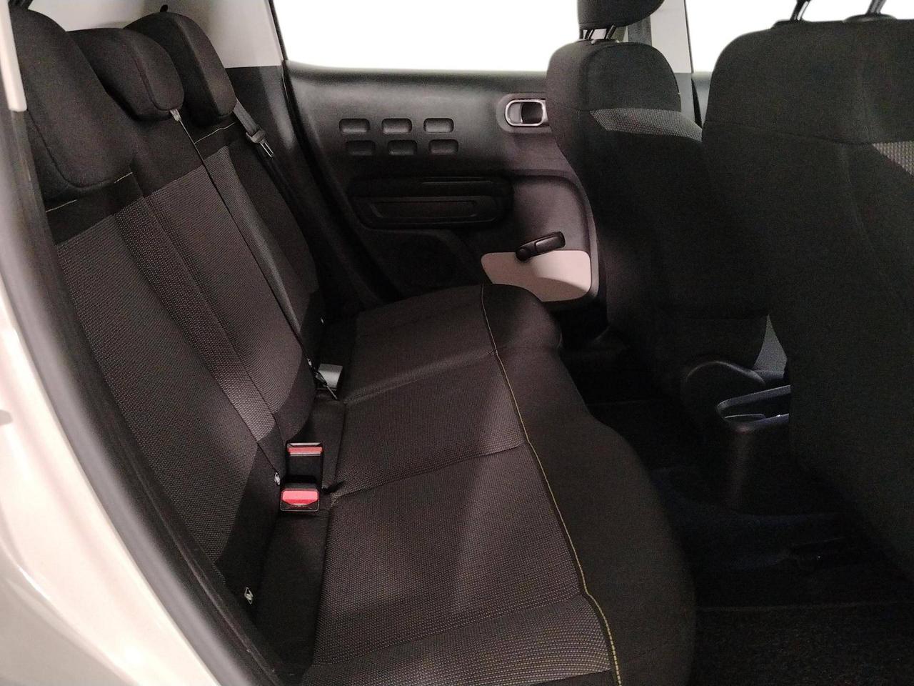 Citroen C3 1.2 puretech Shine 83cv