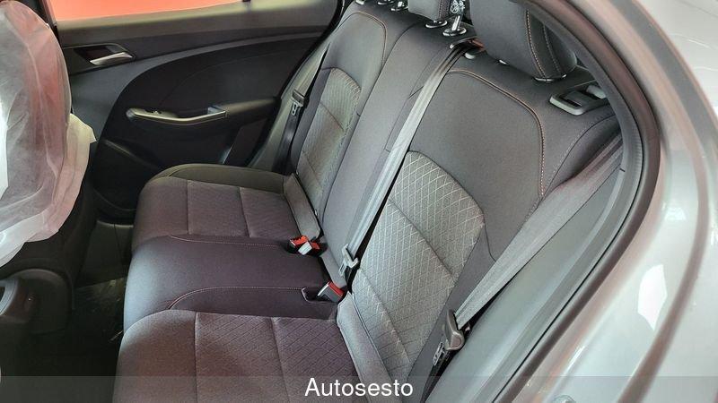 MG MG3 1.5 Standard