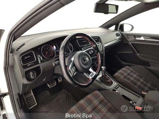 Volkswagen Golf 2.0 TSI DSG 5p. GTI Performan...