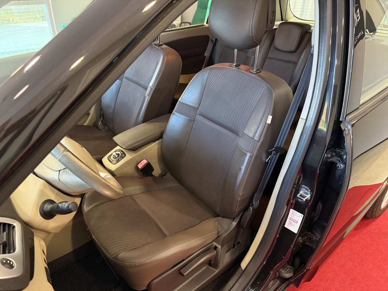 Renault Scenic Scénic X-Mod 1.5 dCi 110CV Luxe GARANZIA 12 MESI