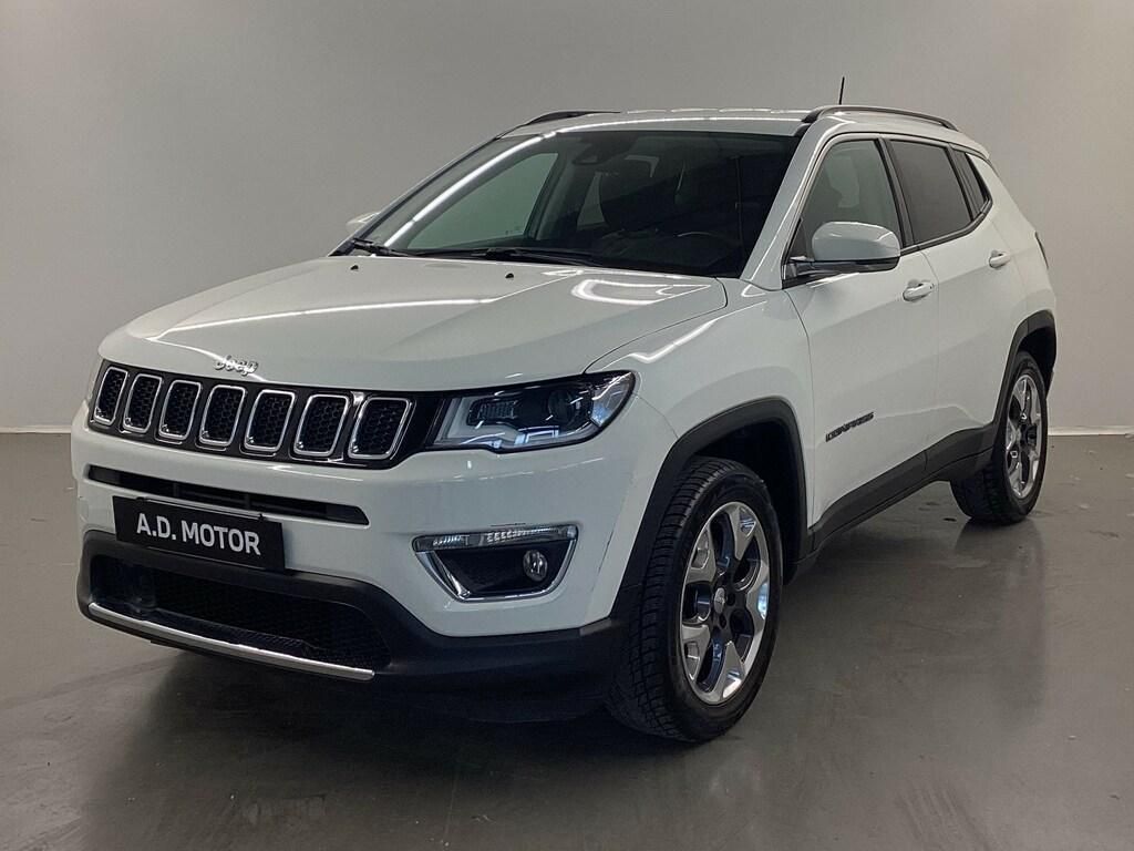 Jeep Compass 1.6 Multijet Limited 2WD