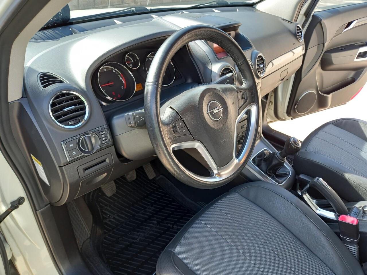 Opel Antara CDTI Cosmo 4x4 60000 km !!!