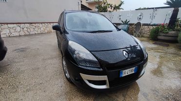 Renault Scenic 1.6 dci 2012
