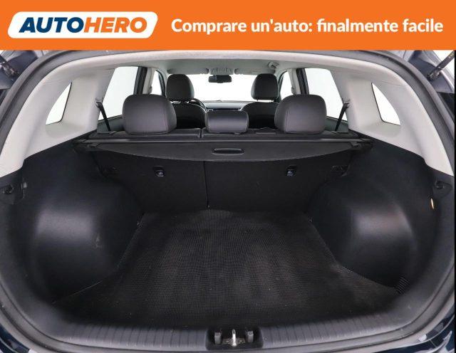 KIA Niro 1.6 GDi DCT HEV Style