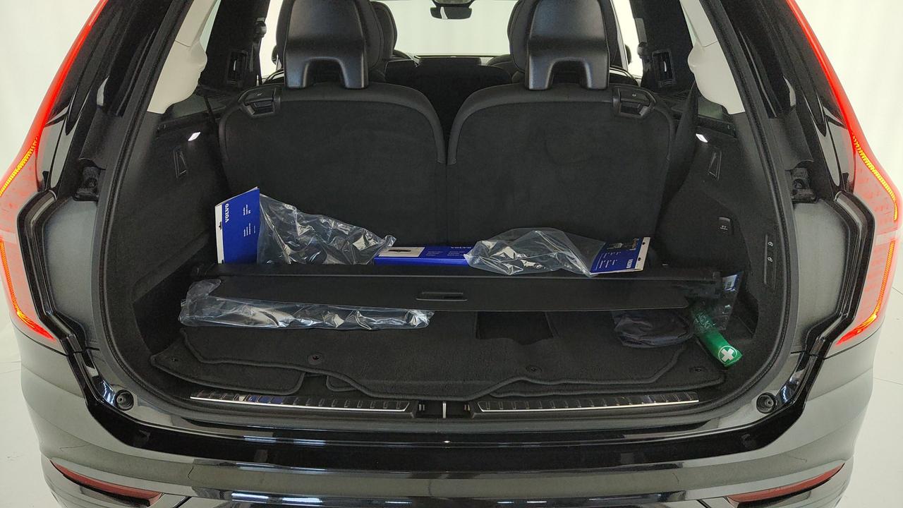 VOLVO XC90 2.0 t8 phev Ultra Dark awd 7p.ti auto