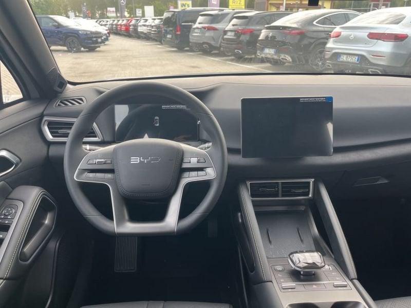 BYD Atto 2 Active