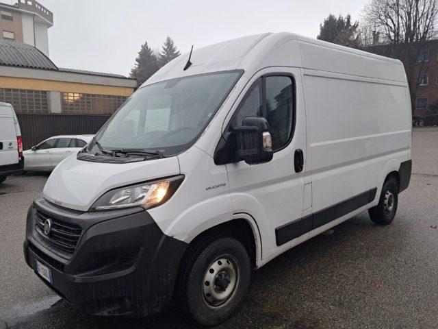 FIAT Ducato 30 2.2 Mjt 120CV PM Furgone