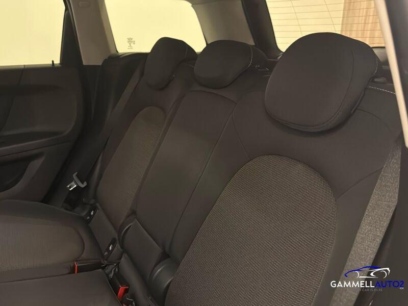 MINI Countryman Cooper D ALL4 automatica Northwood Ed.