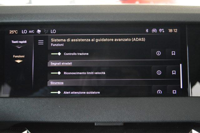 DS AUTOMOBILES DS 4 PureTech 130 aut. Business Carplay