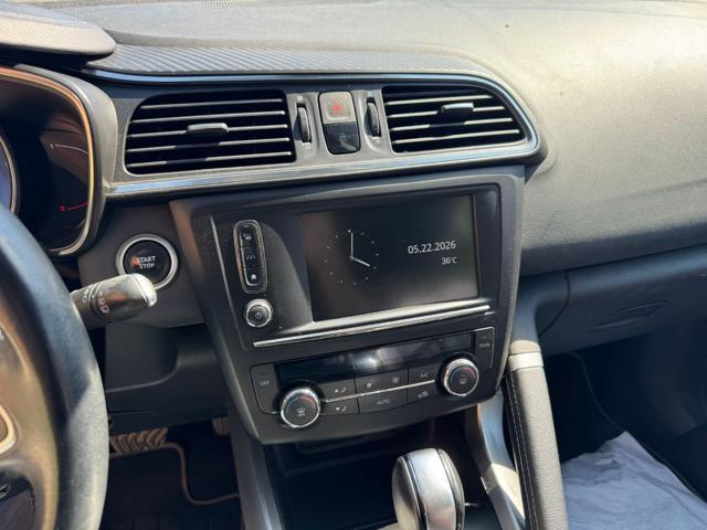 RENAULT Kadjar dCi 8V 110CV Energy Life