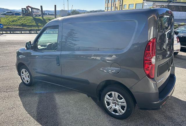 FIAT Doblo Doblò 1.3 MJT PC-TN Cargo Lamierato SX 3 Posti