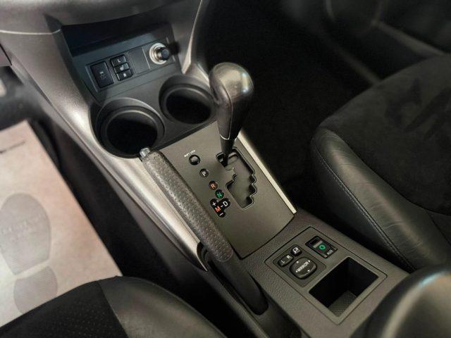 TOYOTA RAV 4 RAV4 Crossover 2.2 D-Cat 177 CV Executive GANCIO T