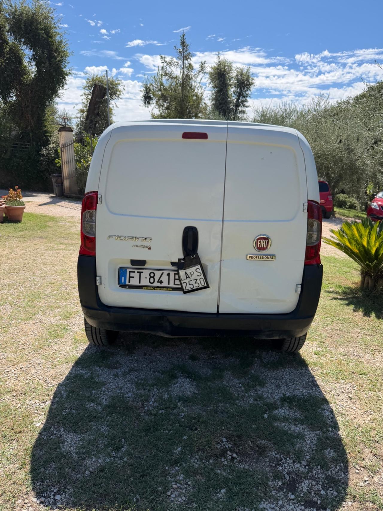 Fiat fiorino