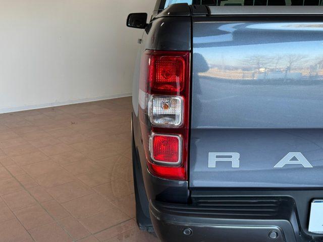 FORD Ranger 2.2TDCi aut.DC Wildtrak Unicoprop.Telecam.Ivaesp.