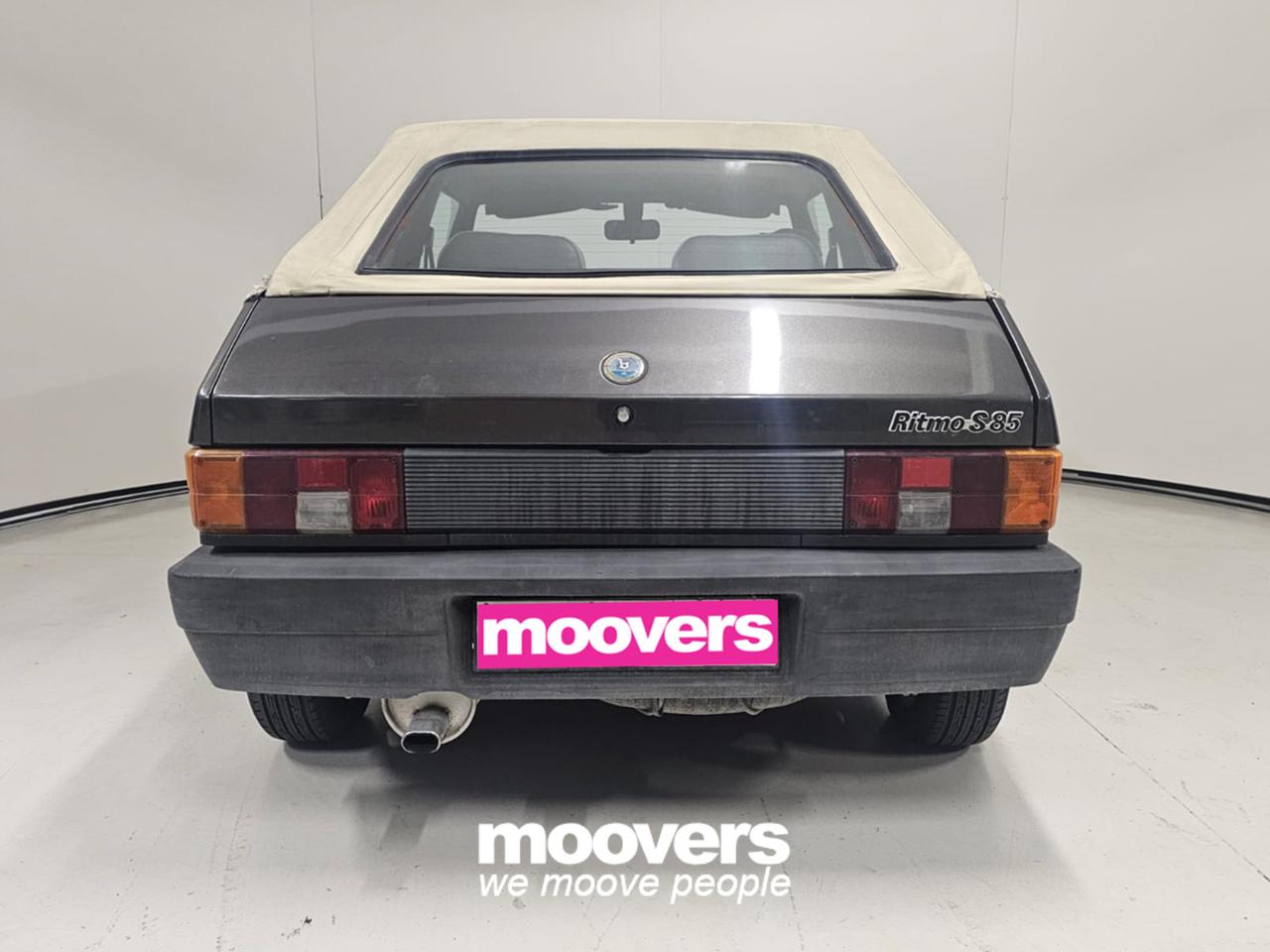 FIAT Fiat Ritmo 85 Cabrio S