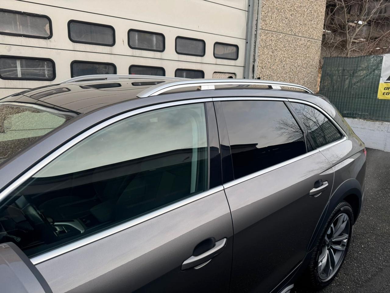 Audi A4 allroad 50 TDI tiptronic Business Evolution