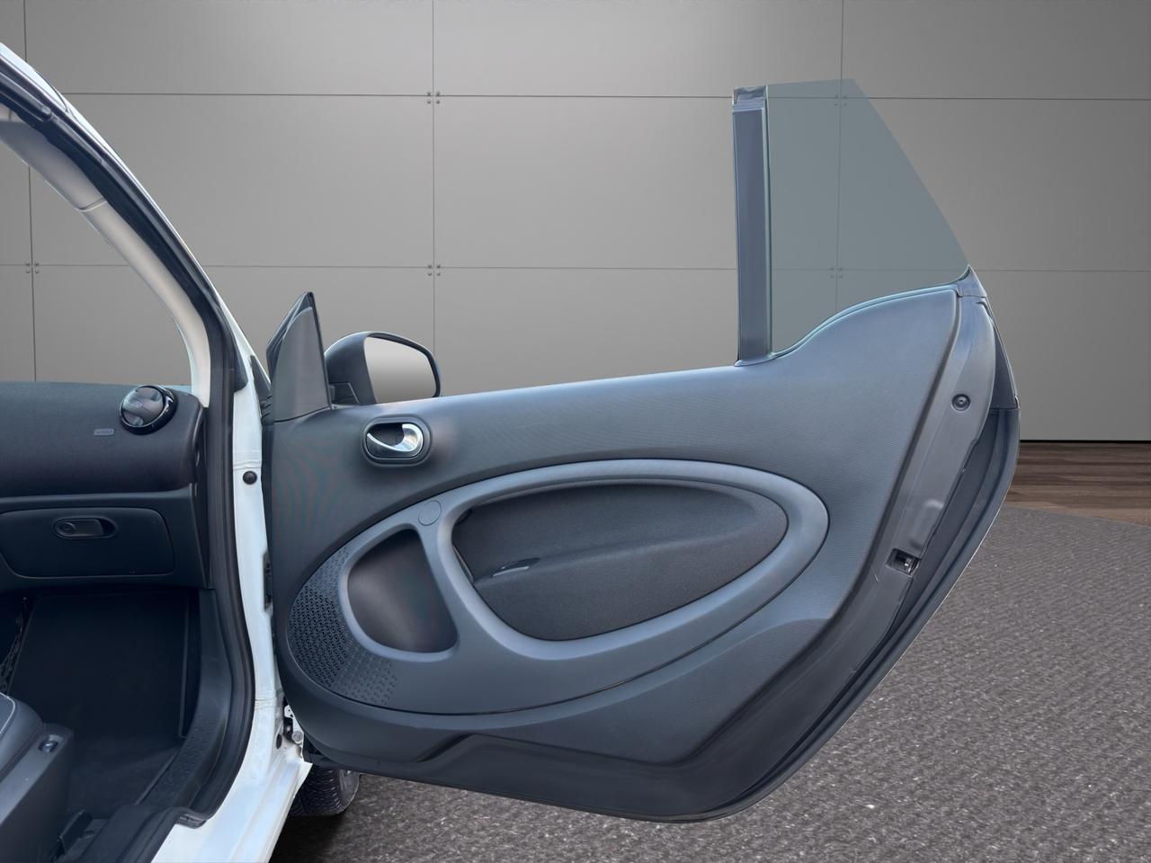 Smart fortwo cabrio 0.9 t Prime 90cv - Unipro - Promo Finanziamento - Schermo - Sedili riscaldabili