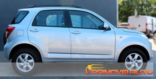 DAIHATSU Terios 1.5 2WD