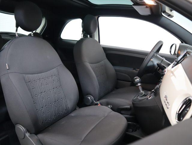 FIAT 500 1.0 Hybrid 70CV Dolcevita *PROMO PARISI GROUP*