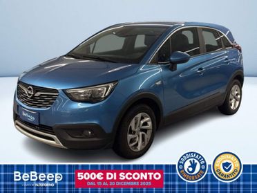 Opel Crossland X 1.5 ECOTEC INNOVATION S&S 102CV