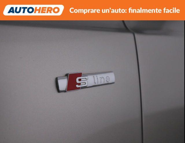 AUDI Q3 2.0 TDI 150 CV quattro S Line