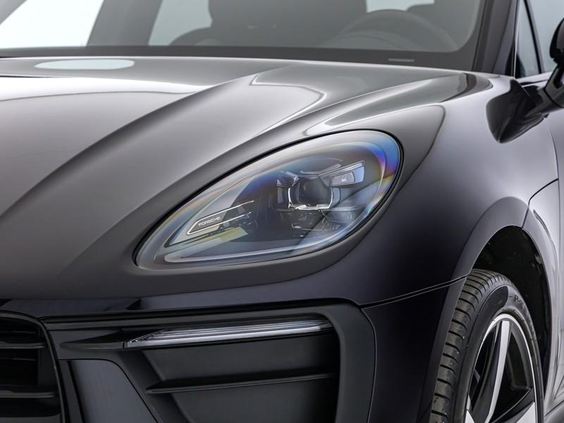 Porsche Macan 2.0 265cv pdk