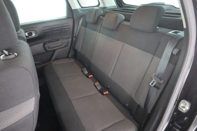 CITROEN C3 Aircross C3 Aircross PureTech 110 S&S Plus