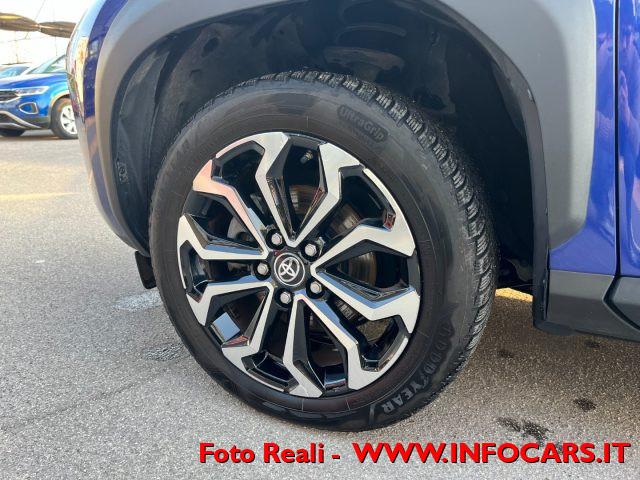 TOYOTA Yaris Cross 1.5 Full Hybrid 116cv E-CVT Trend - PROMO